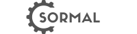 Sormal logo